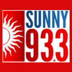 WSYE Sunny 93.3 FM