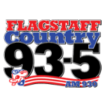 KAFF Flagstaff Country 93.5 FM & 930 AM