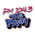 KZTP 104.3 The Party (US ONLY)