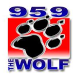 KWHF The Wolf 95.9 FM