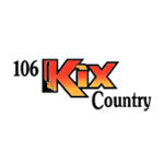 KQKX 106 Kix Country FM