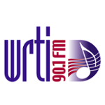 WRTQ 91.3 FM Jazz (WRTI)