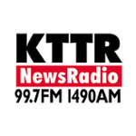 KTTR NewsRadio 1490 AM & 99.7 FM