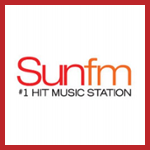 CHRX-FM Sun FM