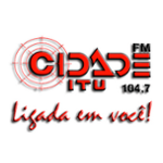 Rádio Cidade FM 104.7