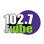 KBBQ The Vibe 102.7 FM