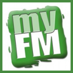 CIYM-FM 100.9 My FM