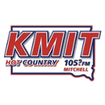 KMIT Hot Country 105.9