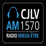 CJLV Radio Mieux-être