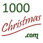 1000 Christmas