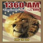 KHNC The Lion 1360 AM