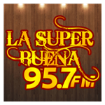 La Super Buena 95.7 FM