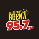 La Super Buena 95.7 FM
