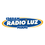 1360 WKAT Radio Luz Miami