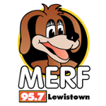 WHUN and WMRF Merf Radio FM