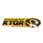 KTGR 1580 AM & 100.5 FM