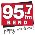 95.7 FM Bend