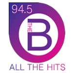 WBHV All Hit B 94.5 FM