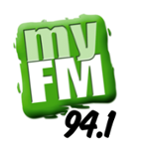 CKZM-FM 94.1 myFM