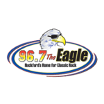 WKGL-FM 96.7 The Eagle