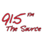 KUNV The Source 91.5 FM