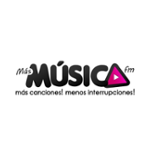 Más Musica FM
