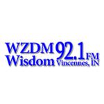 WZDM Wisdom 92.1