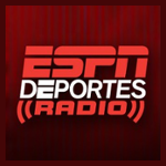 KTRB ESPN Deportes 860 AM