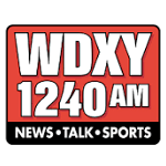 WDXY 1240 AM