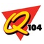 WCKQ Q 104.1 FM