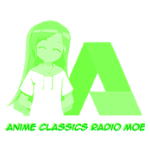 Anime Classics Radio MOE