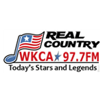 WKCA 97.7 FM