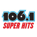 KIYX Super Hits 106.1