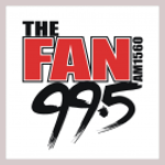 WPAD The Fan 1560 AM & 99.5 FM