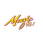 KMGJ Magic 93.1 FM