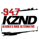 KZND 94.7 FM (US Only)