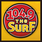 WLHH 104.9 The Surf