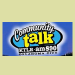 KTLR 890 AM