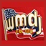 WMDJ 100.1 FM