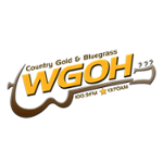 WGOH Go Radio Kentucky Country 1370 AM & 100.9 FM