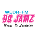 WEDR 99 Jamz (US Only)