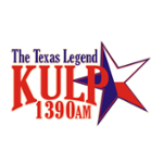 KULP The Texas Legend 1390 AM