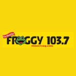 WFGS The Best & Most Country 103.7 FM