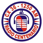 CX36 Radio Centenario 1250 AM