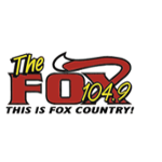 KDXY The Fox 104.9 FM