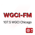 WGCI-FM