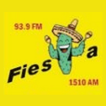 KSTV Fiesta 1510 AM