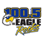 KEGI The Eagle 100.5 FM