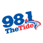 CHTD-FM The Tide 98.1