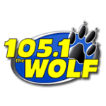 KAKT 105.1 The Wolf